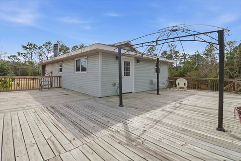Tiny photo for 23961 SW Dogwood Lane, Dunnellon, FL 34431 (MLS # OM714262)