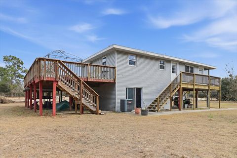 Tiny photo for 23961 SW Dogwood Lane, Dunnellon, FL 34431 (MLS # OM714262)