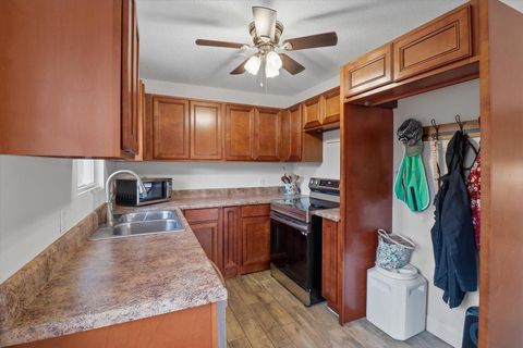 Tiny photo for 23961 SW Dogwood Lane, Dunnellon, FL 34431 (MLS # OM714262)