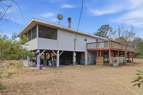 Tiny photo for 23961 SW Dogwood Lane, Dunnellon, FL 34431 (MLS # OM714262)