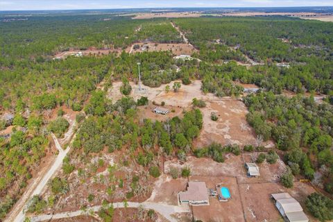 Tiny photo for 23961 SW Dogwood Lane, Dunnellon, FL 34431 (MLS # OM714262)