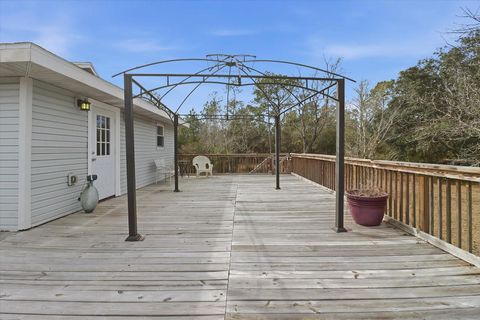 Tiny photo for 23961 SW Dogwood Lane, Dunnellon, FL 34431 (MLS # OM714262)