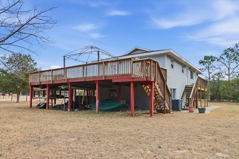 Tiny photo for 23961 SW Dogwood Lane, Dunnellon, FL 34431 (MLS # OM714262)