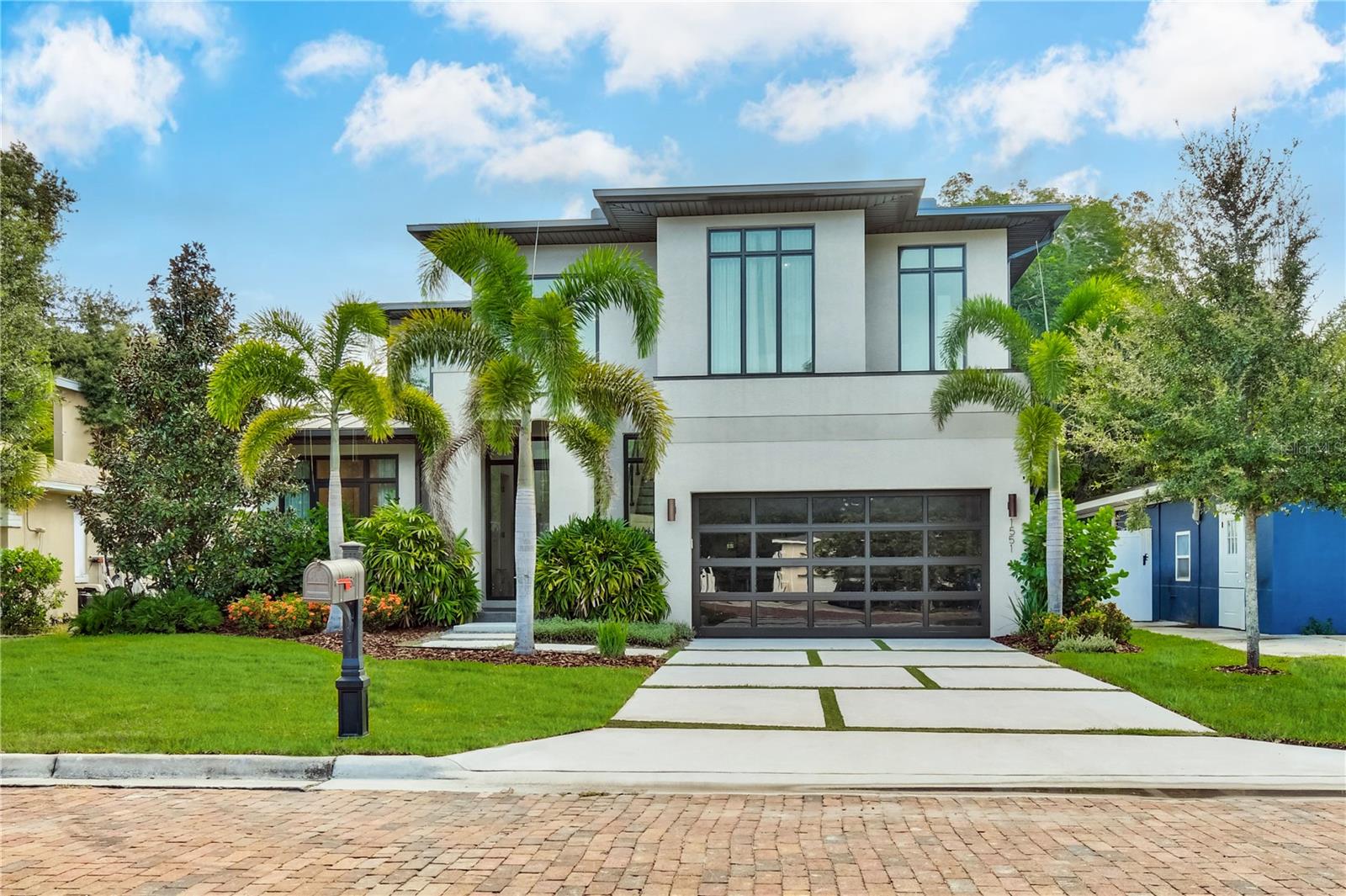 1551 Pasadena Drive, Dunedin
