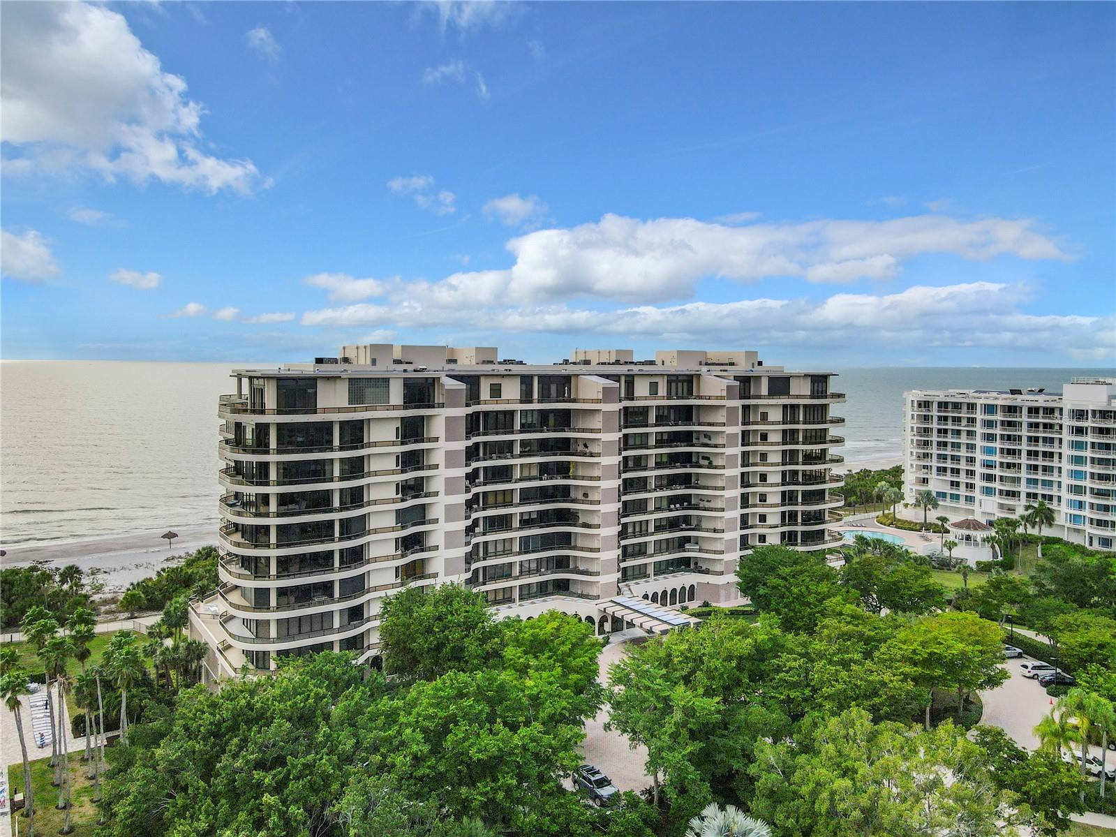 L AMBIANCE AT LONGBOAT KEY CLUB PH 02 - Residential