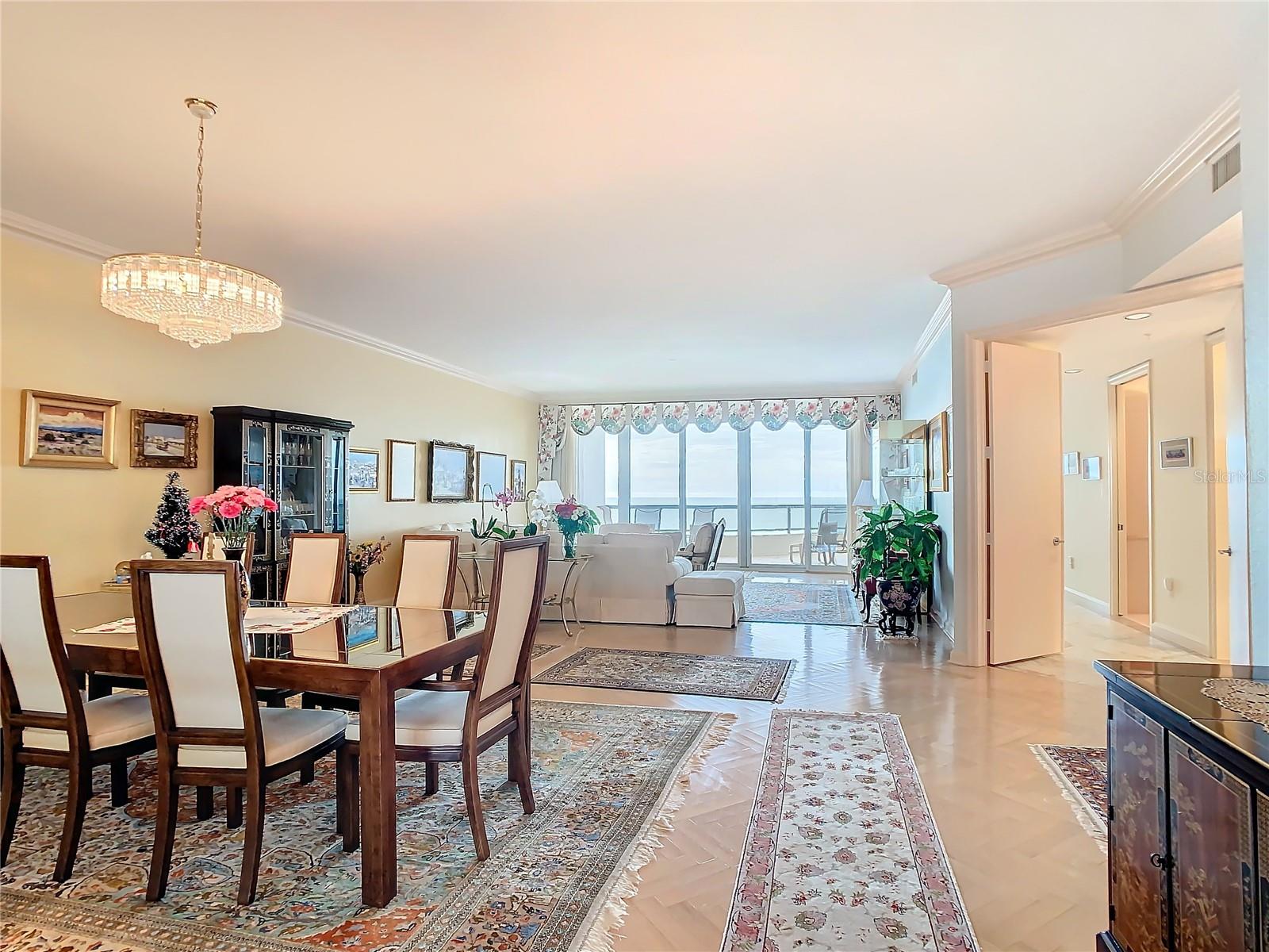 L AMBIANCE AT LONGBOAT KEY CLUB PH 02 - Residential