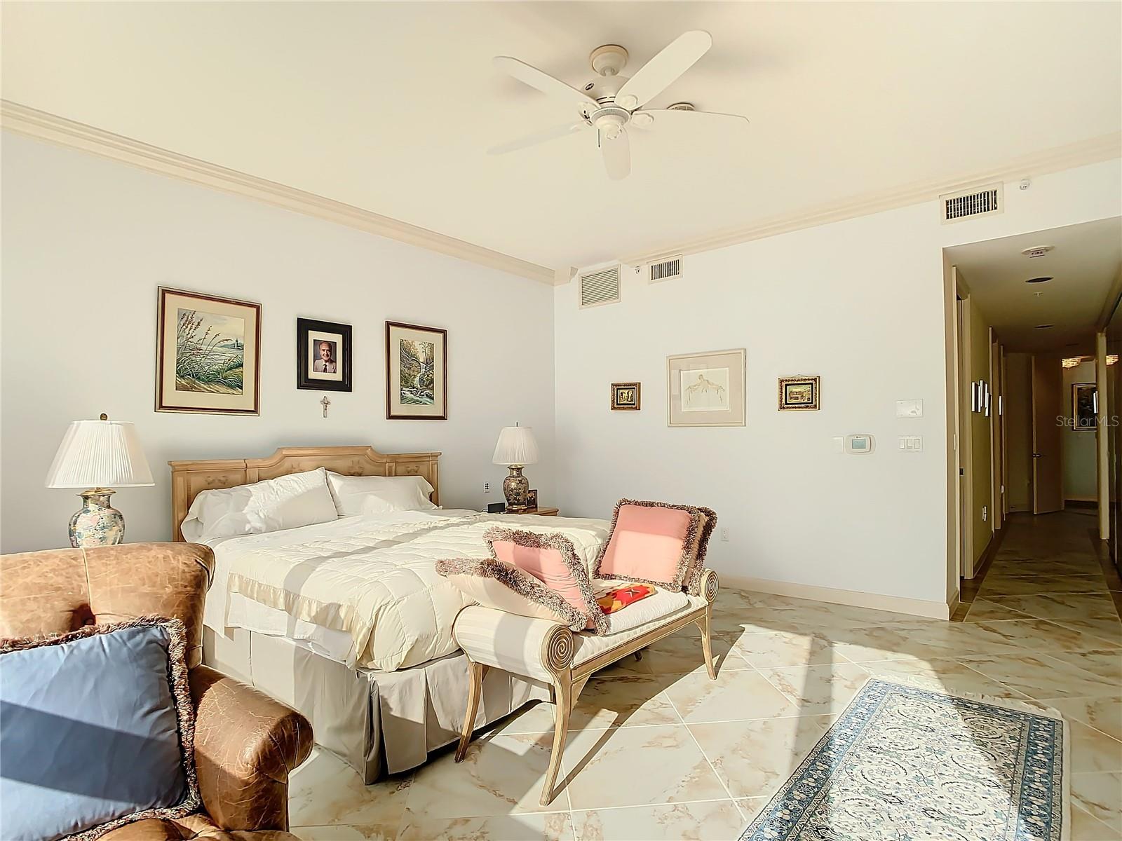 L AMBIANCE AT LONGBOAT KEY CLUB PH 02 - Residential