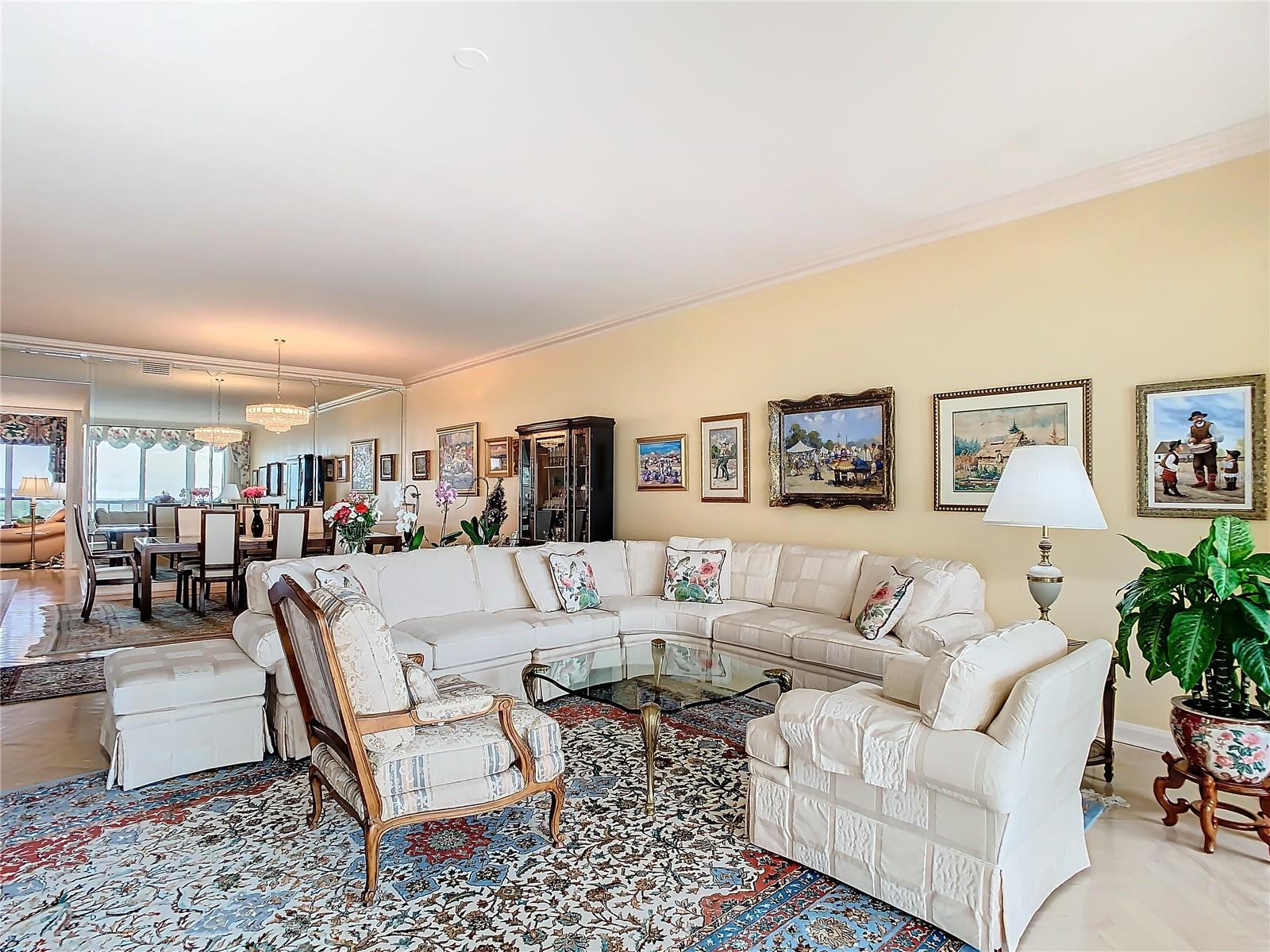 L AMBIANCE AT LONGBOAT KEY CLUB PH 02 - Residential