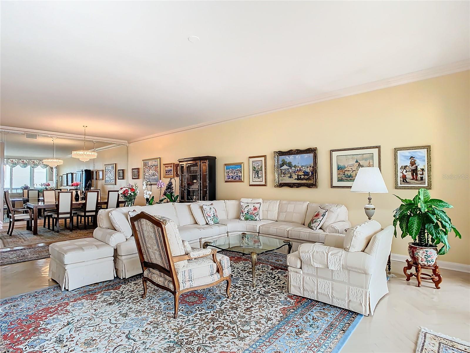 L AMBIANCE AT LONGBOAT KEY CLUB PH 02 - Residential