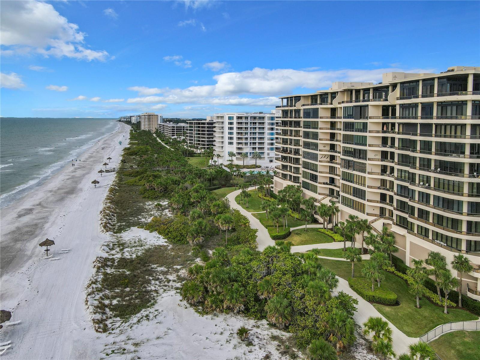 L AMBIANCE AT LONGBOAT KEY CLUB PH 02 - Residential