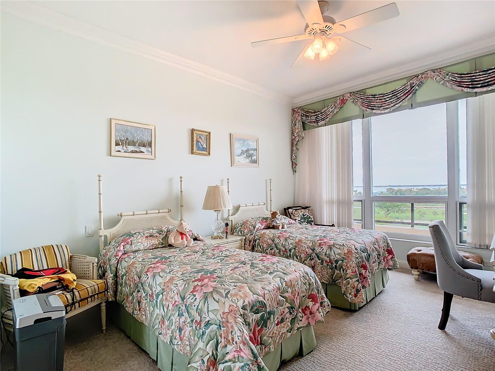 L AMBIANCE AT LONGBOAT KEY CLUB PH 02 - Residential