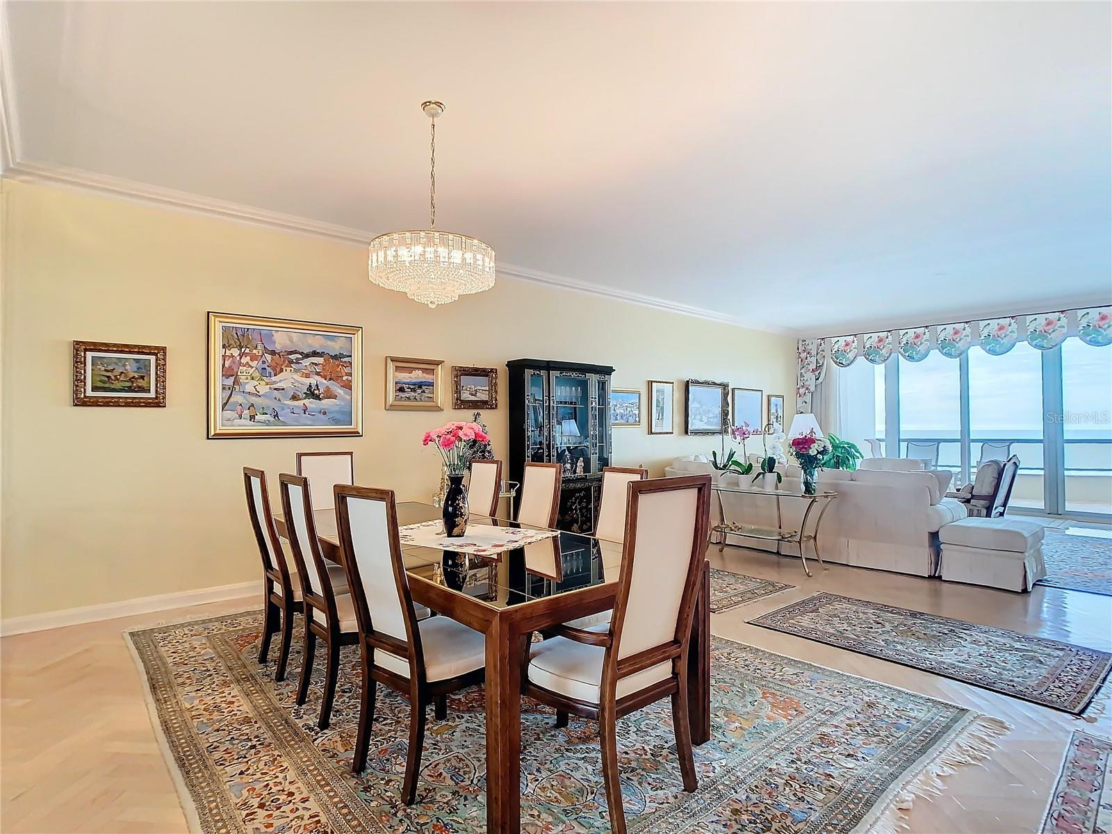 L AMBIANCE AT LONGBOAT KEY CLUB PH 02 - Residential