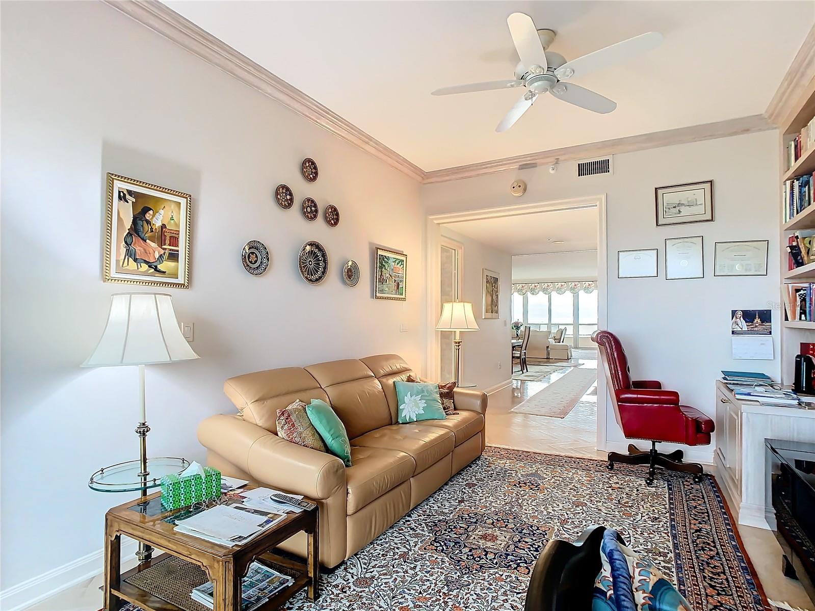 L AMBIANCE AT LONGBOAT KEY CLUB PH 02 - Residential