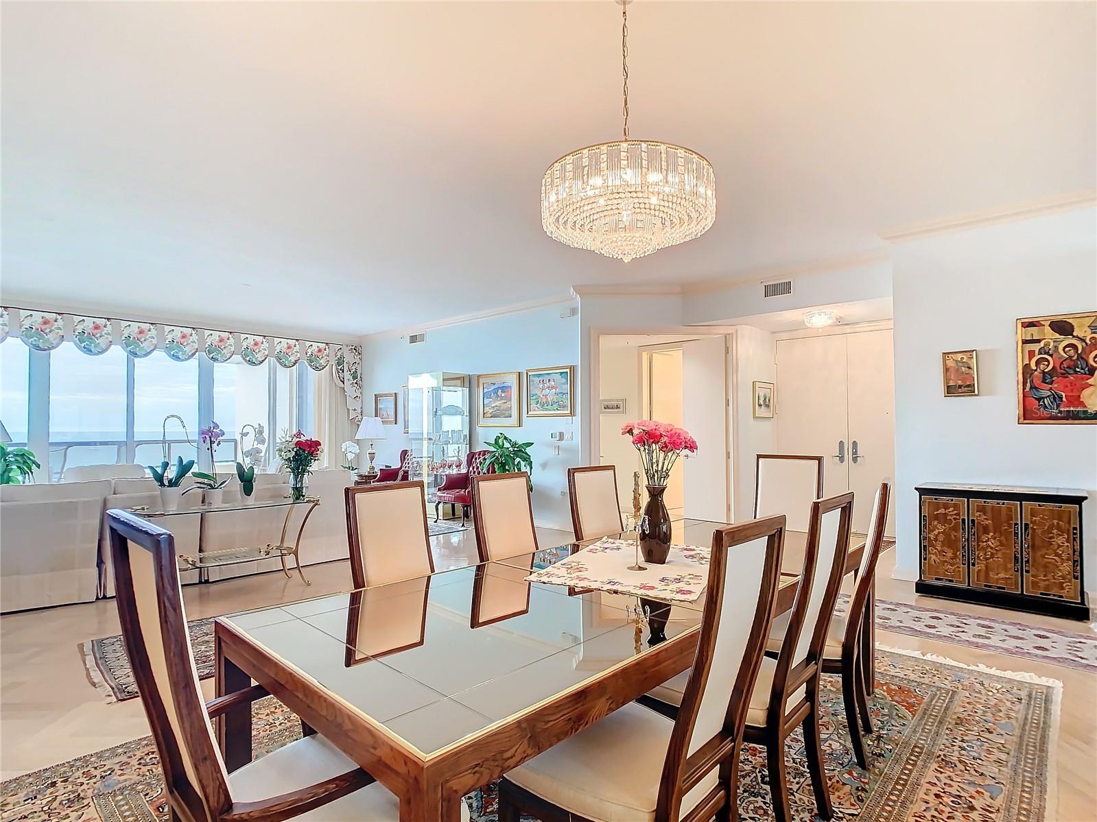 L AMBIANCE AT LONGBOAT KEY CLUB PH 02 - Residential