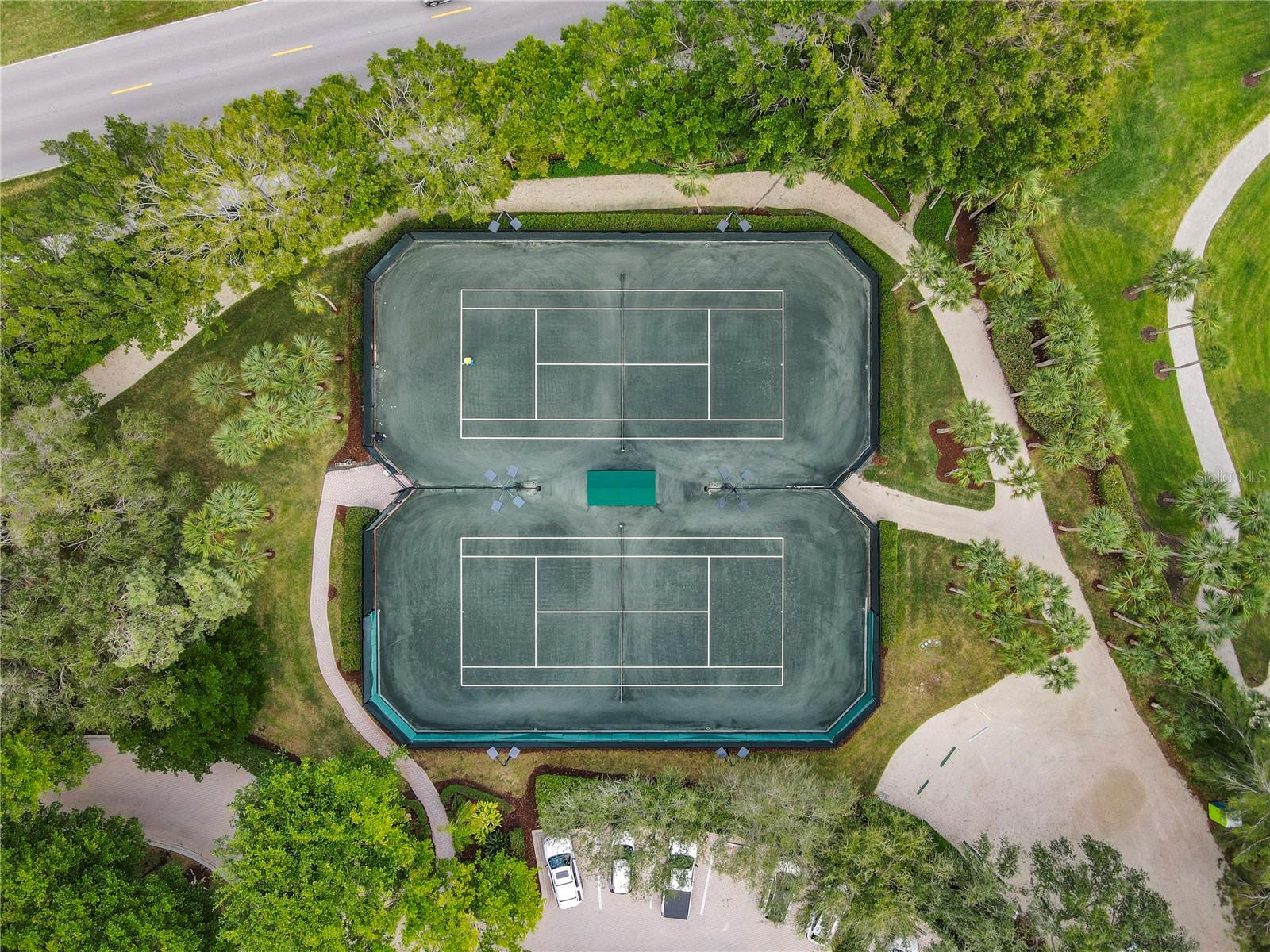 L AMBIANCE AT LONGBOAT KEY CLUB PH 02 - Residential