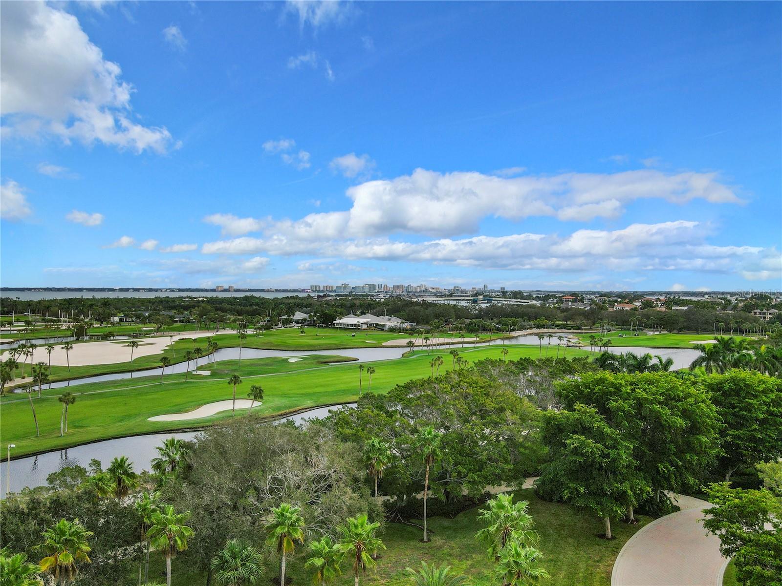 L AMBIANCE AT LONGBOAT KEY CLUB PH 02 - Residential