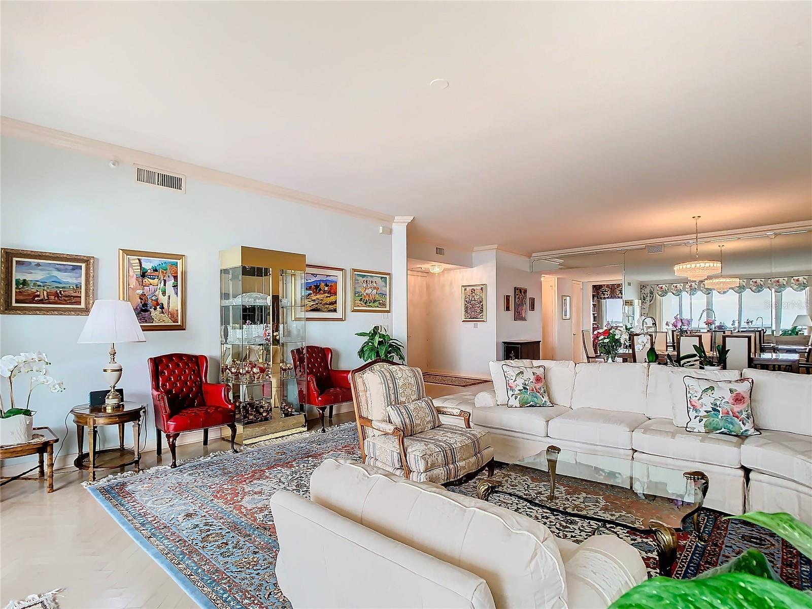 L AMBIANCE AT LONGBOAT KEY CLUB PH 02 - Residential