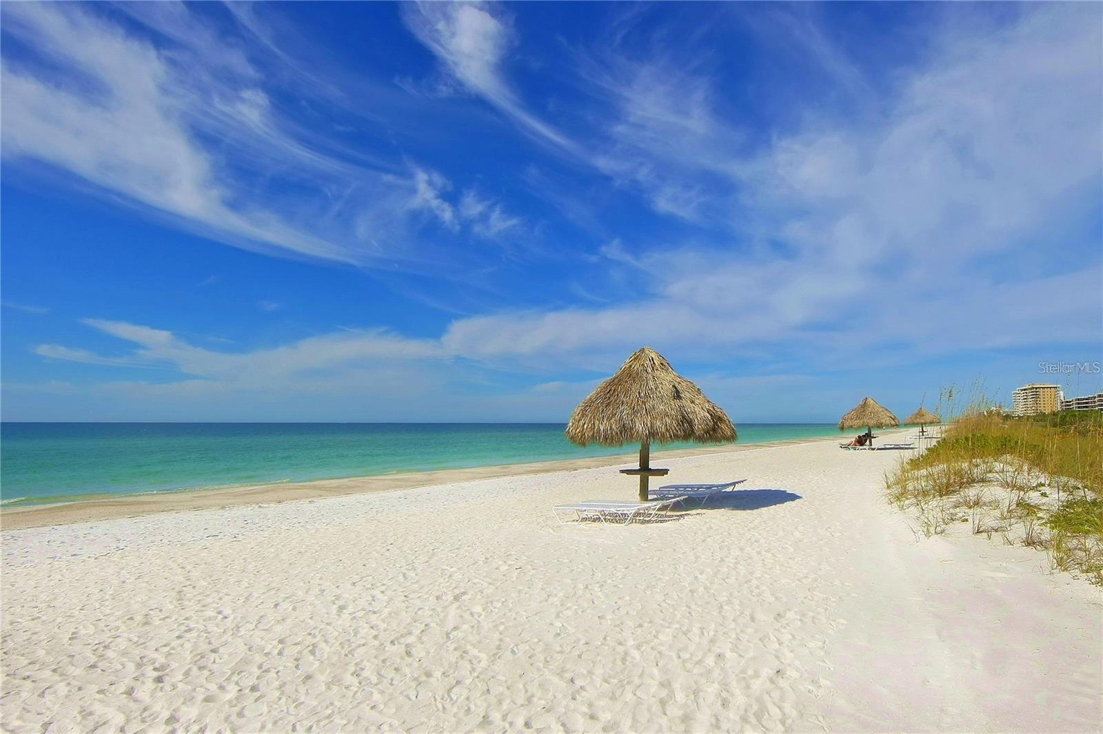 L AMBIANCE AT LONGBOAT KEY CLUB PH 02 - Residential