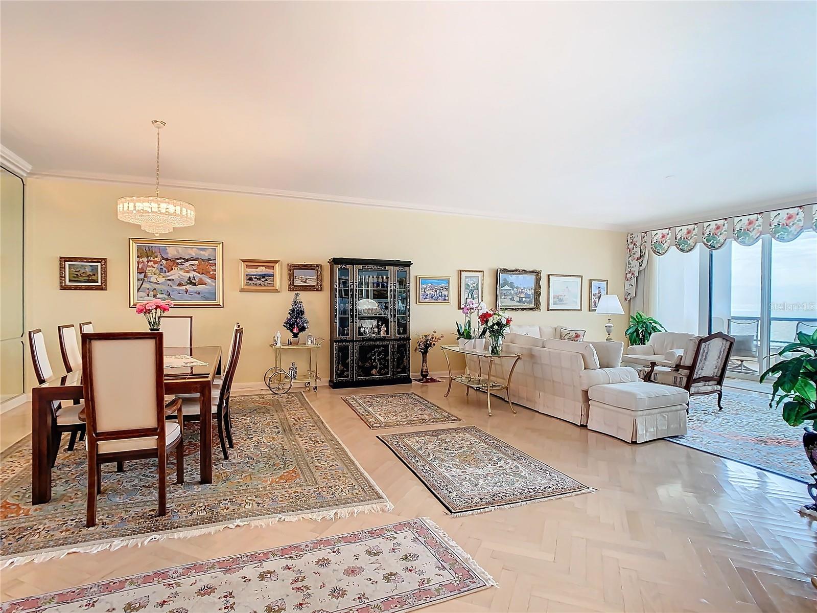 L AMBIANCE AT LONGBOAT KEY CLUB PH 02 - Residential