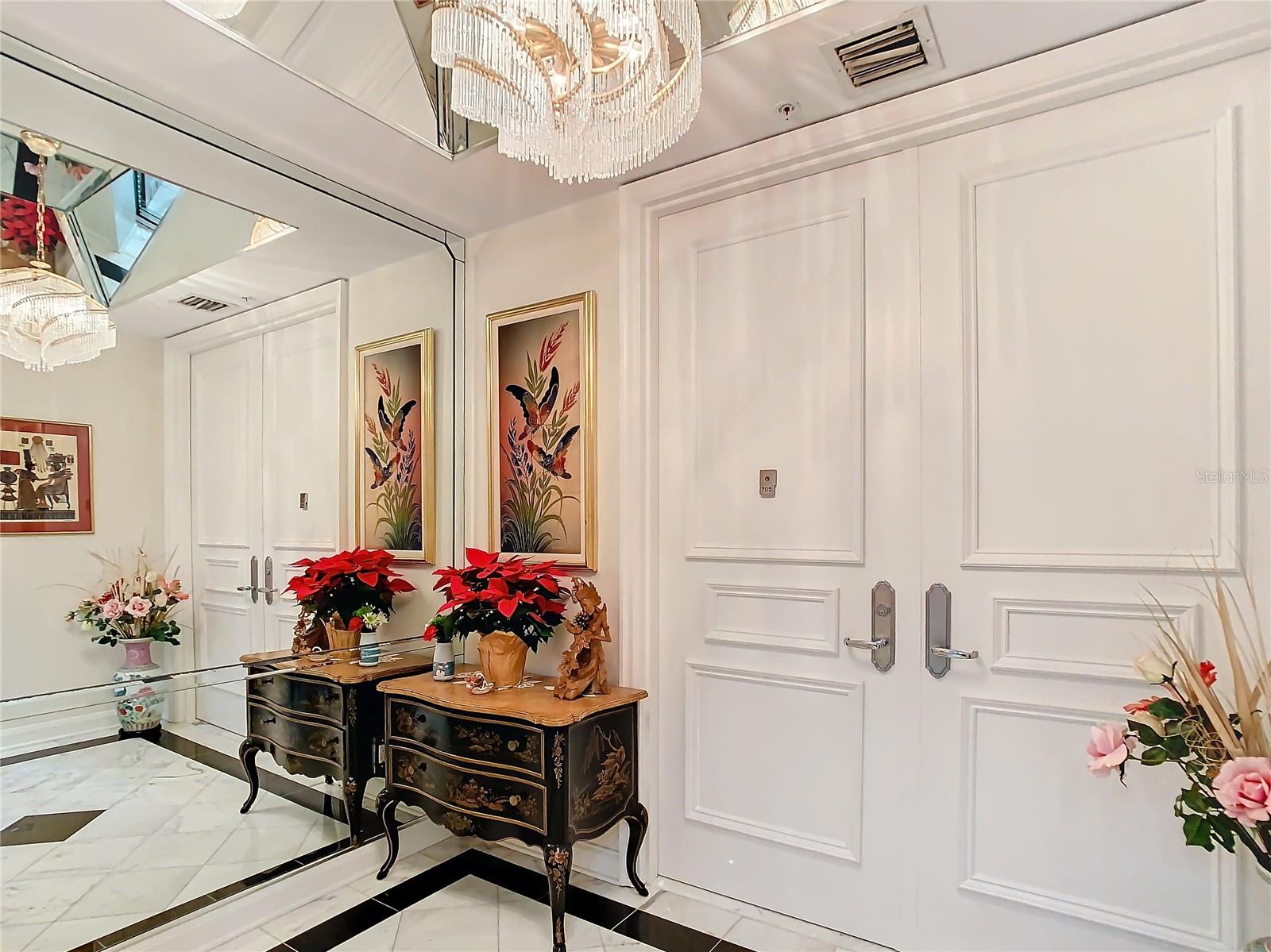 L AMBIANCE AT LONGBOAT KEY CLUB PH 02 - Residential