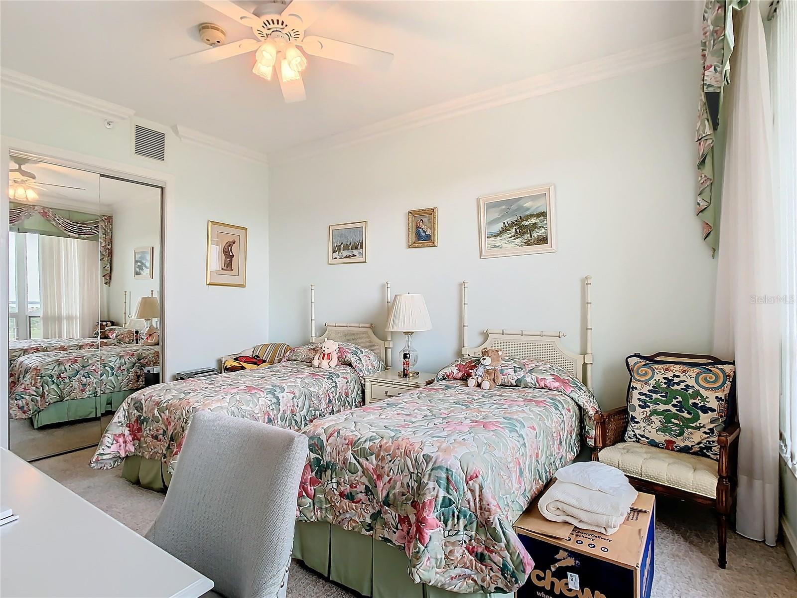 L AMBIANCE AT LONGBOAT KEY CLUB PH 02 - Residential