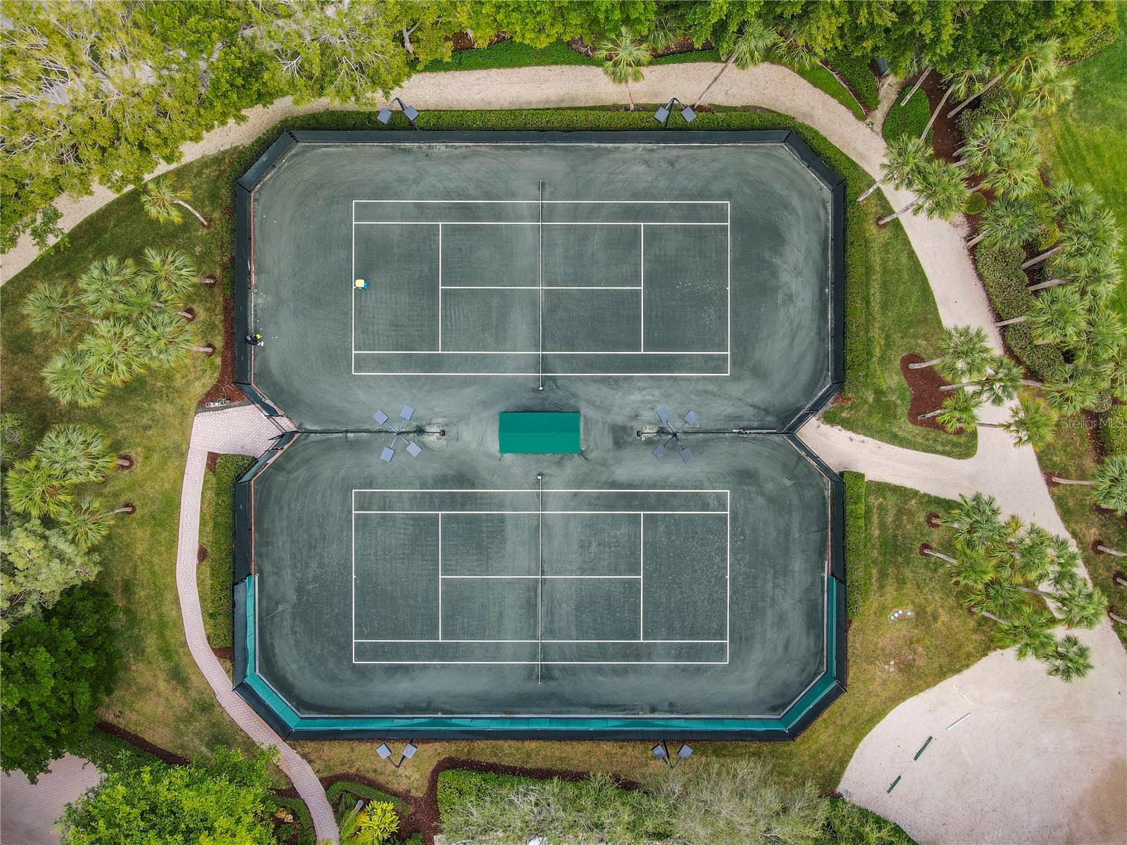 L AMBIANCE AT LONGBOAT KEY CLUB PH 02 - Residential