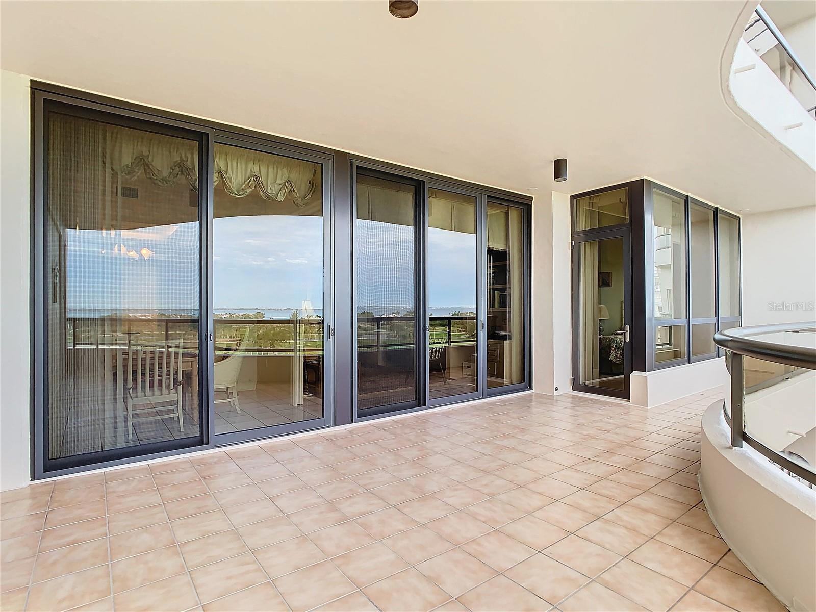 L AMBIANCE AT LONGBOAT KEY CLUB PH 02 - Residential