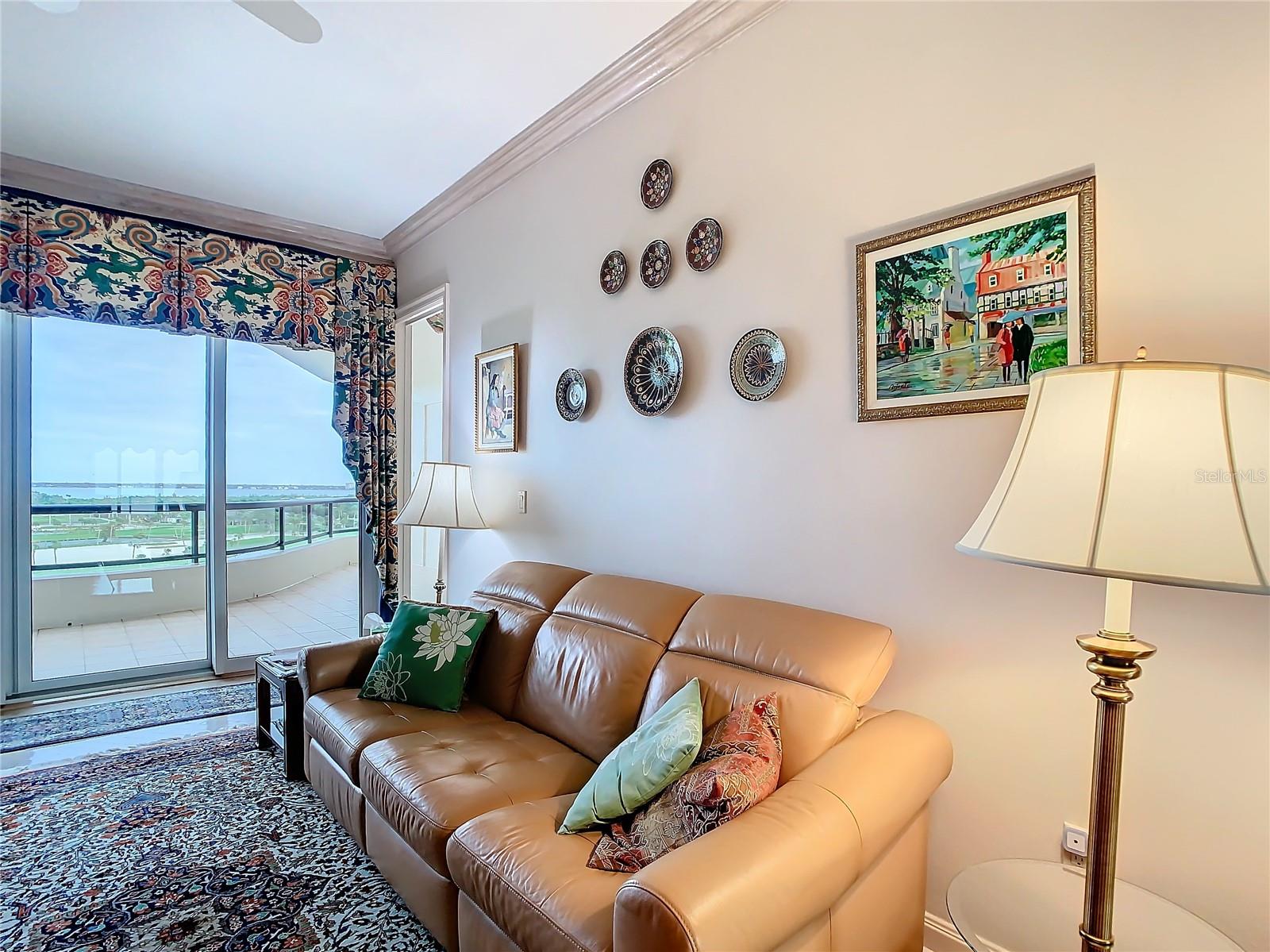 L AMBIANCE AT LONGBOAT KEY CLUB PH 02 - Residential