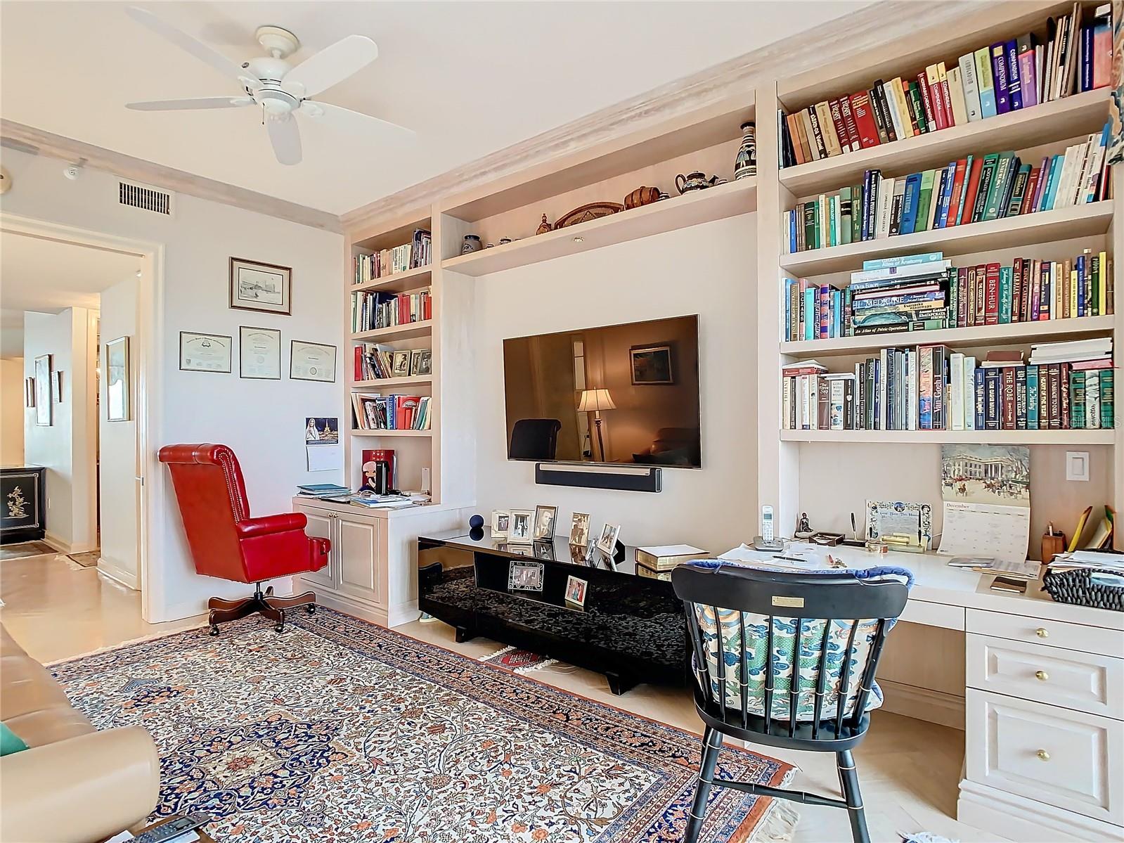 L AMBIANCE AT LONGBOAT KEY CLUB PH 02 - Residential