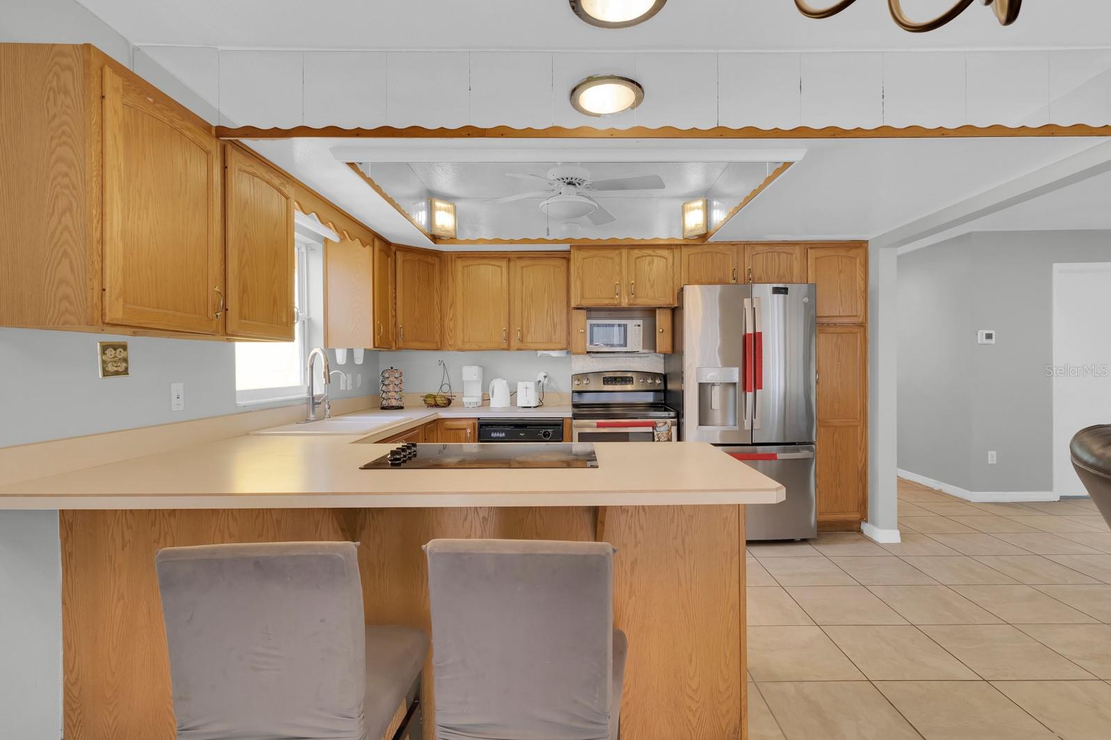 SKY LAKE SOUTH - Residential