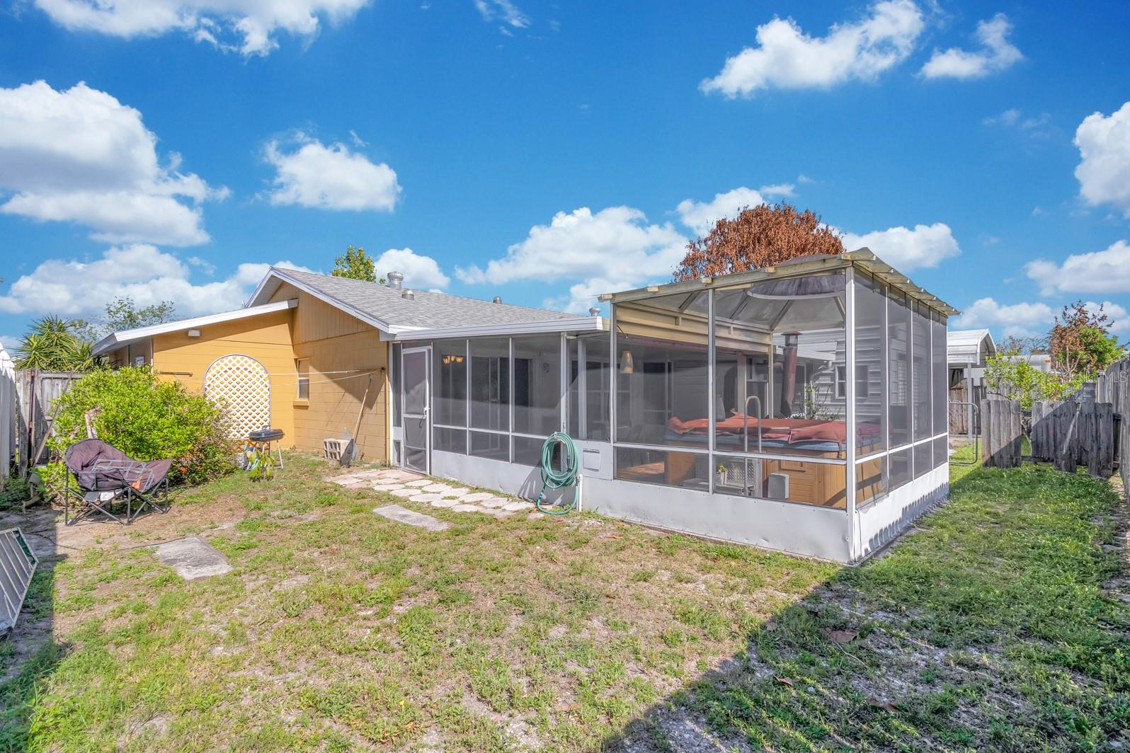 SKY LAKE SOUTH - Residential