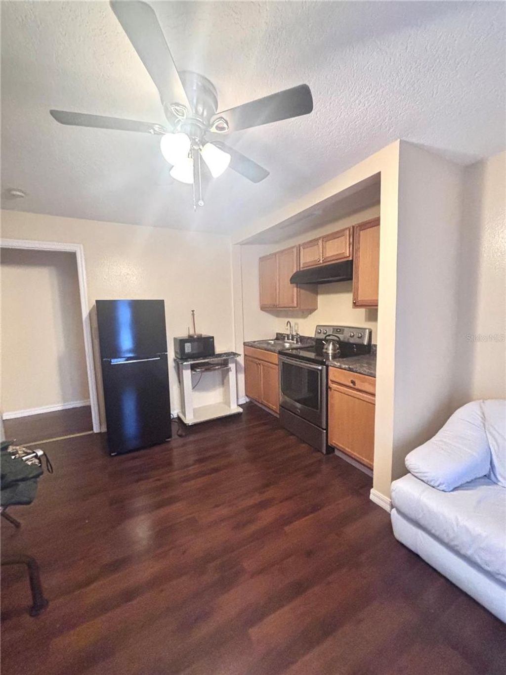 Photo of 1513 N Central Avenue, Kissimmee, FL 34741 (MLS # S5147347)