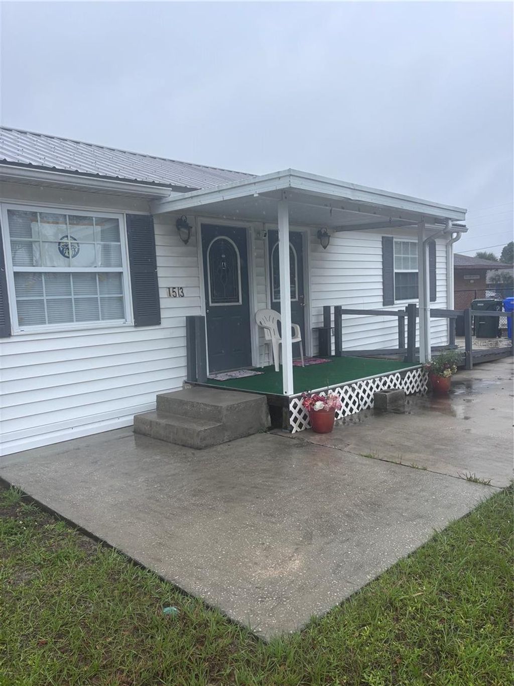 Photo of 1513 N Central Avenue, Kissimmee, FL 34741 (MLS # S5147347)