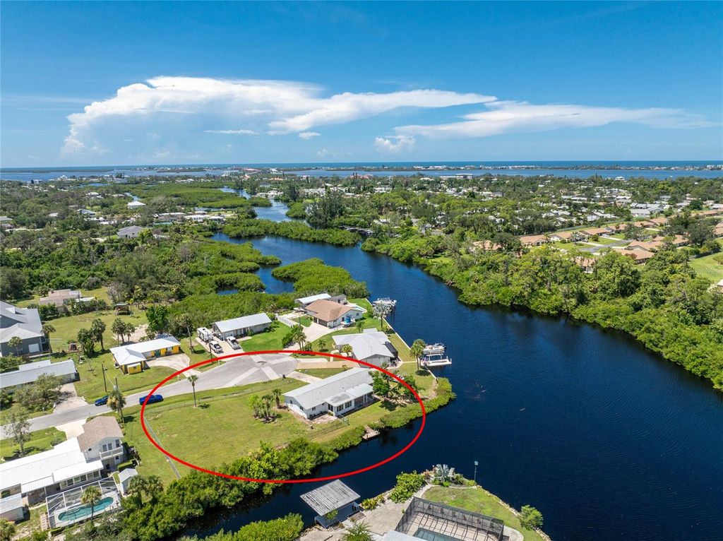 Photo of 510 Sandlor Drive, Englewood, FL 34223 (MLS # D6143393)