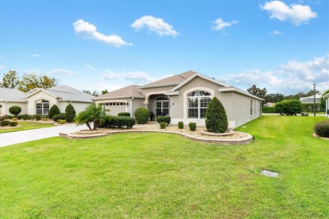 A home in THE VILLAGES