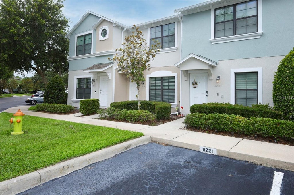 Photo of 5221 Windsor Lake Circle, Sanford, FL 32773 (MLS # O6447469)