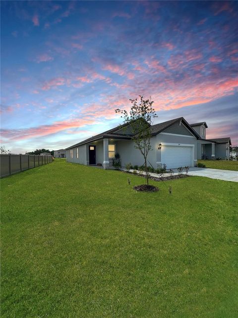 2707 VIRGINIA PINE DRIVE NW BARTOW FL 33830