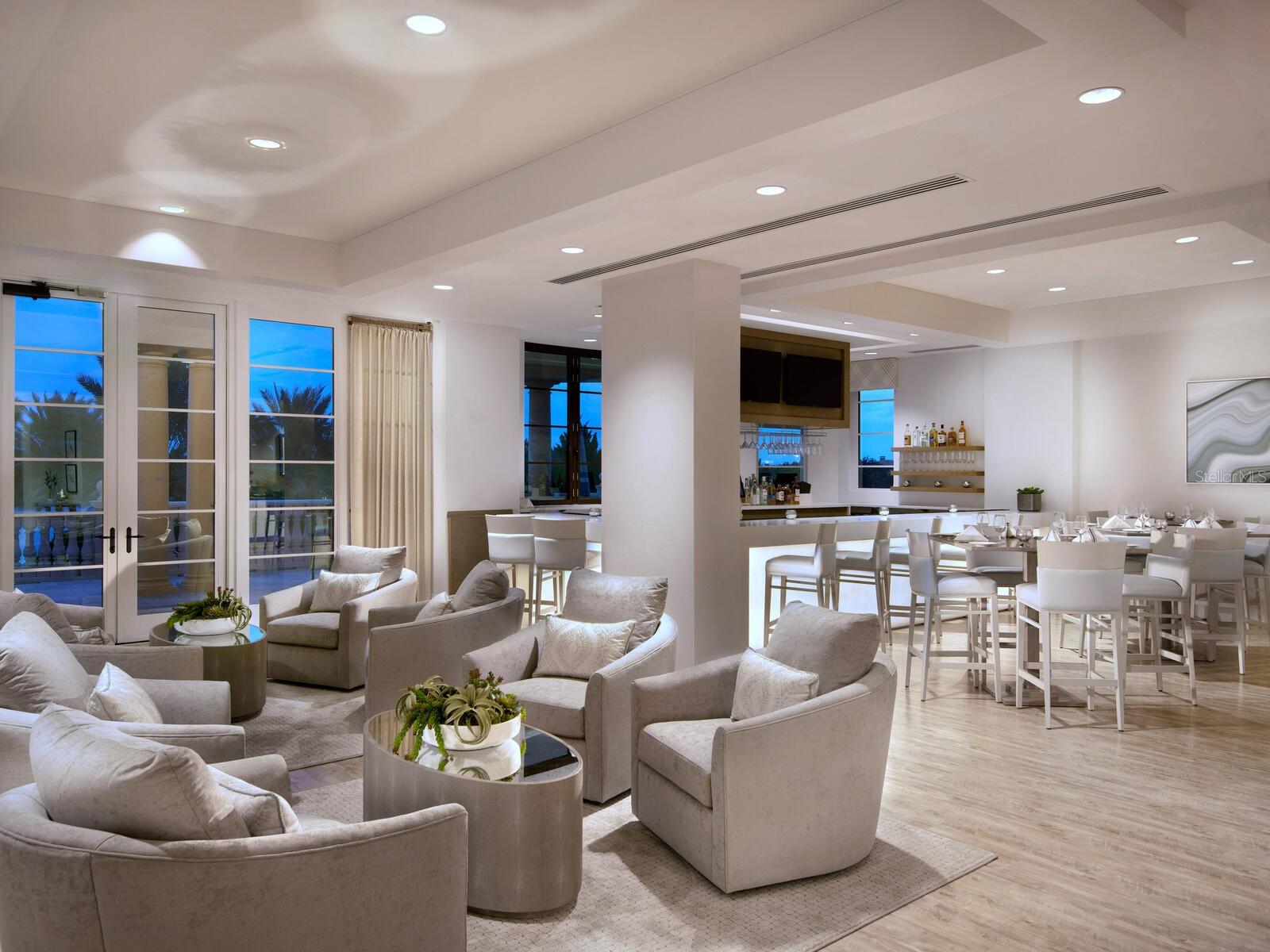 LAKE CLUB PH II UNIT 1-A - Residential