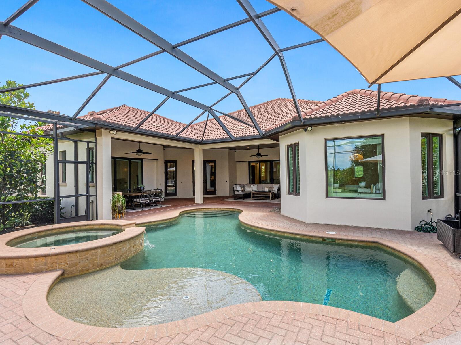 LAKE CLUB PH II UNIT 1-A - Residential