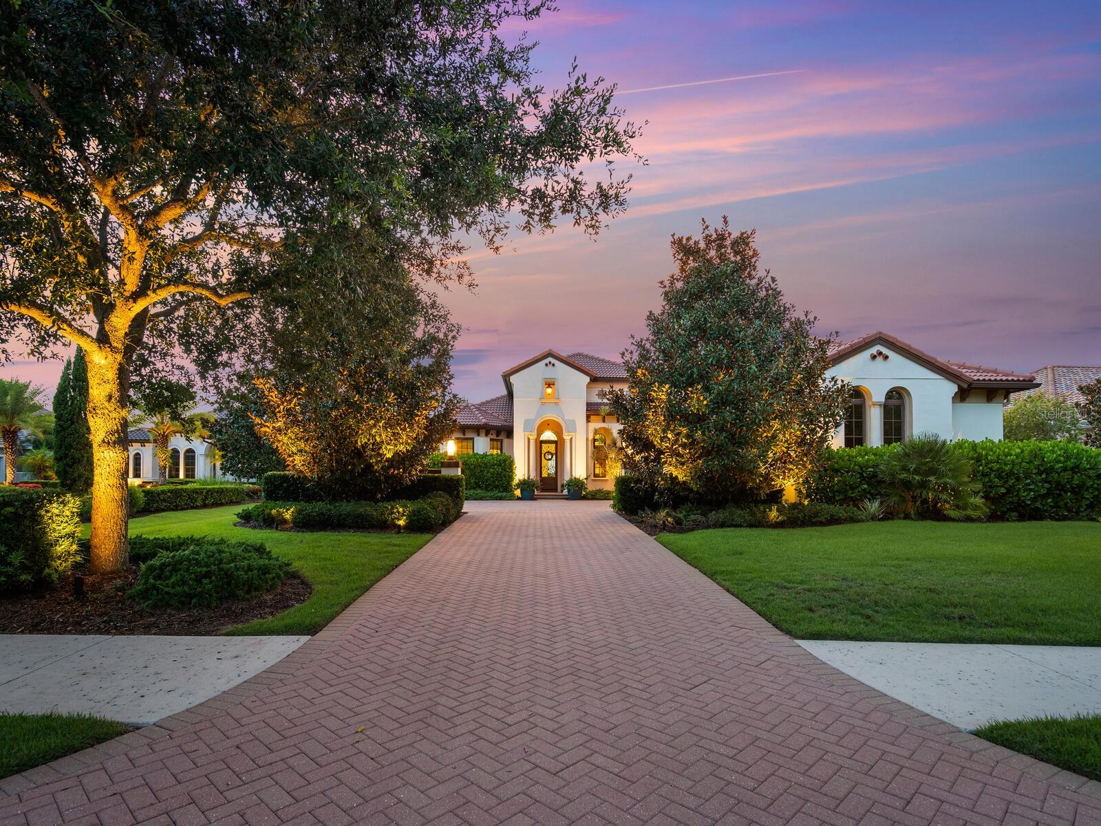 LAKE CLUB PH II UNIT 1-A - Residential