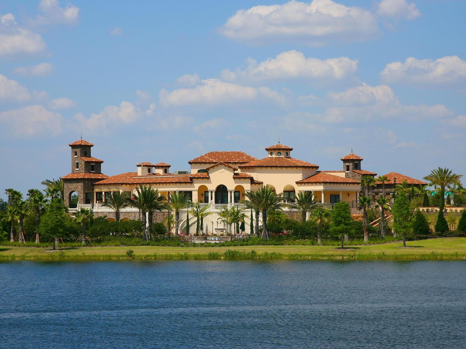 LAKE CLUB PH II UNIT 1-A - Residential