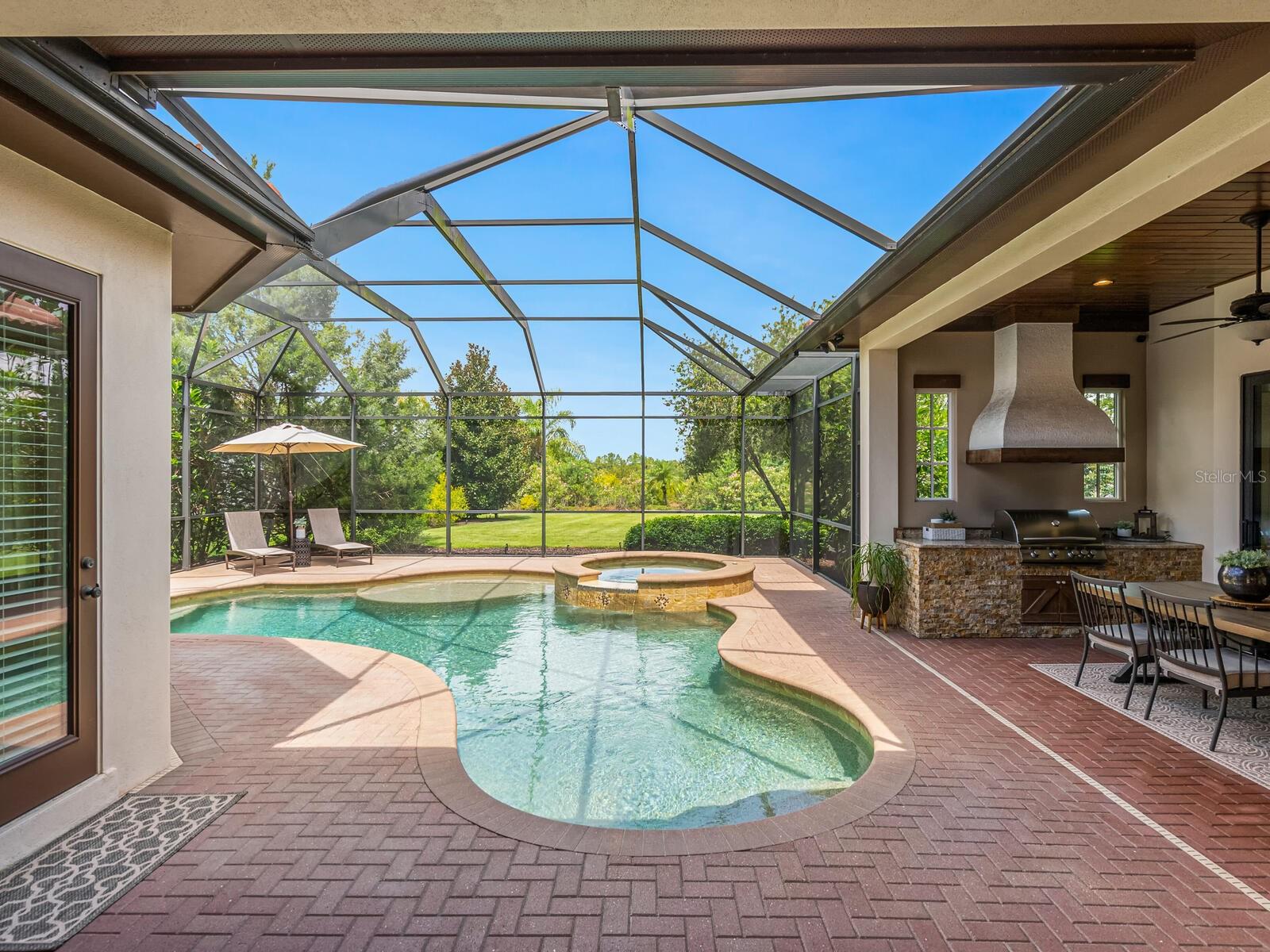 LAKE CLUB PH II UNIT 1-A - Residential