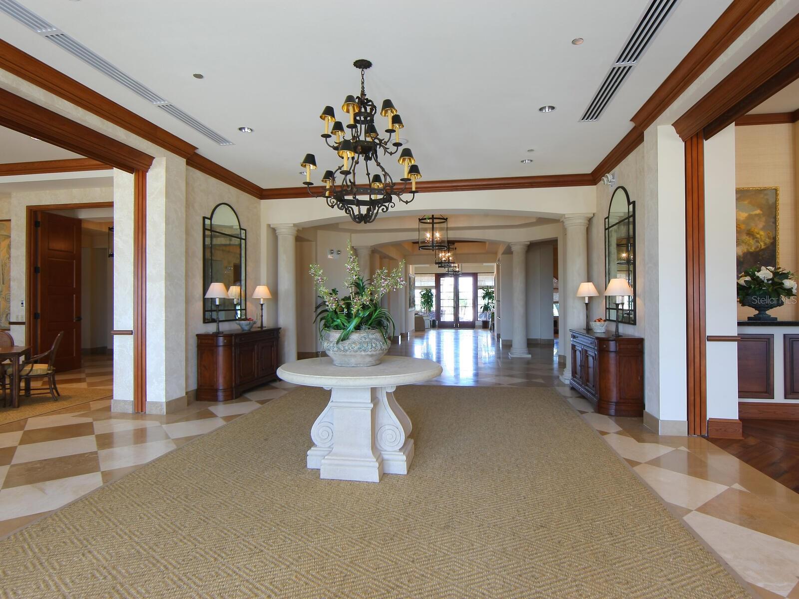 LAKE CLUB PH II UNIT 1-A - Residential