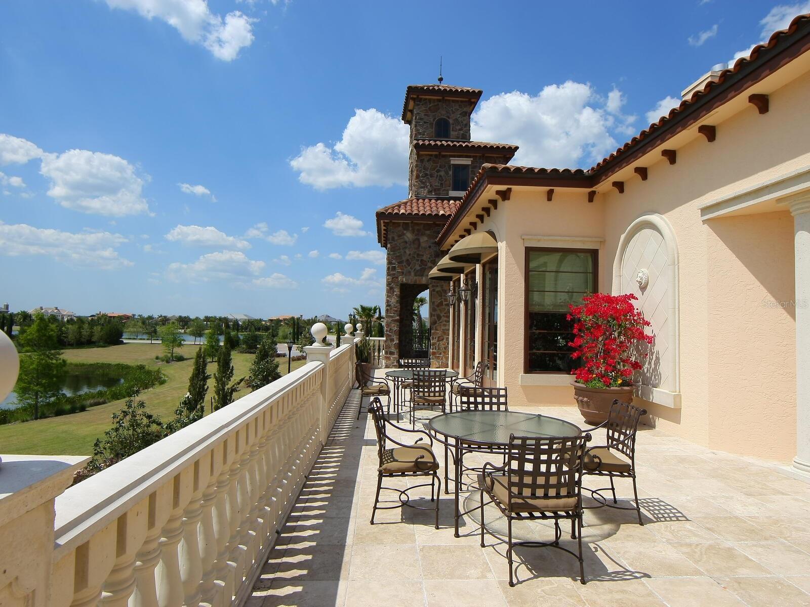 LAKE CLUB PH II UNIT 1-A - Residential