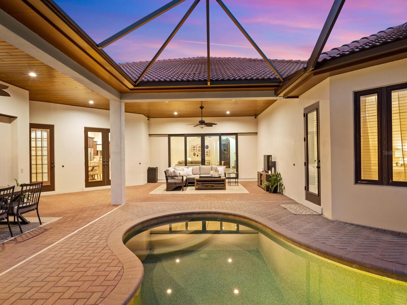 LAKE CLUB PH II UNIT 1-A - Residential