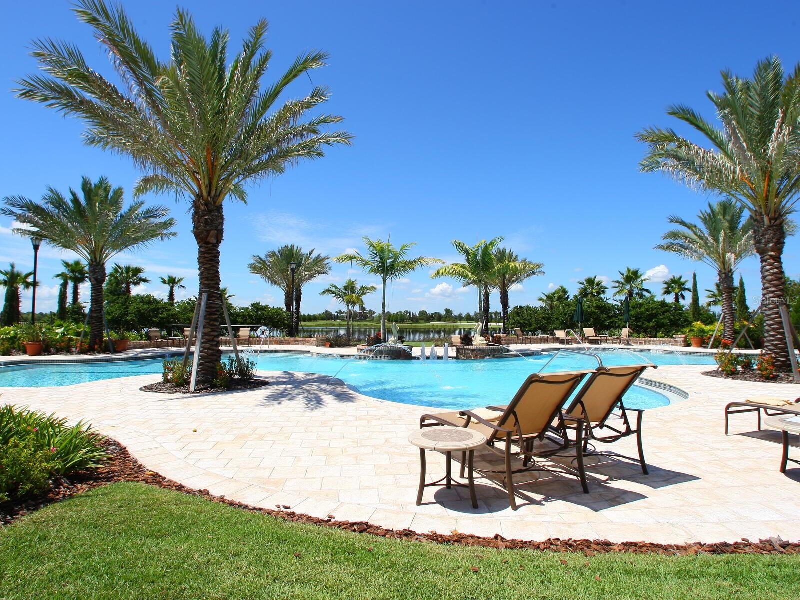 LAKE CLUB PH II UNIT 1-A - Residential
