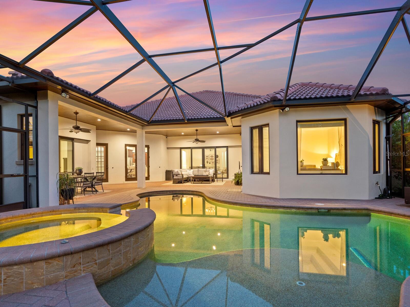 LAKE CLUB PH II UNIT 1-A - Residential