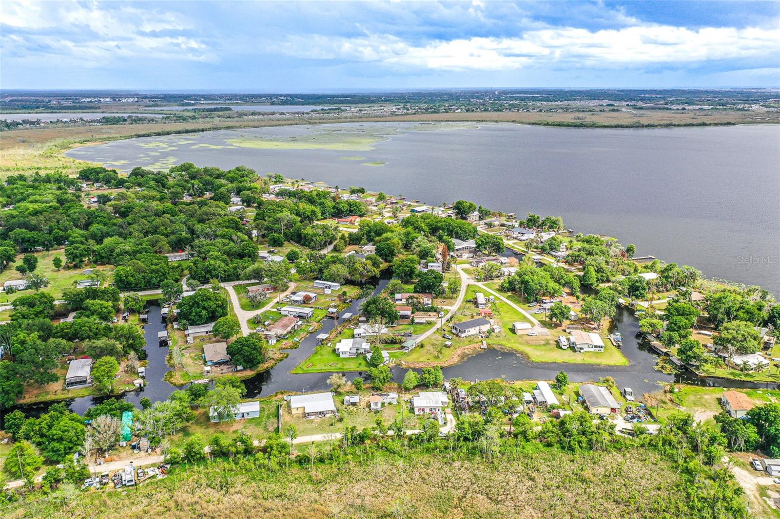 NOT IN SUBDIVISION - Residential