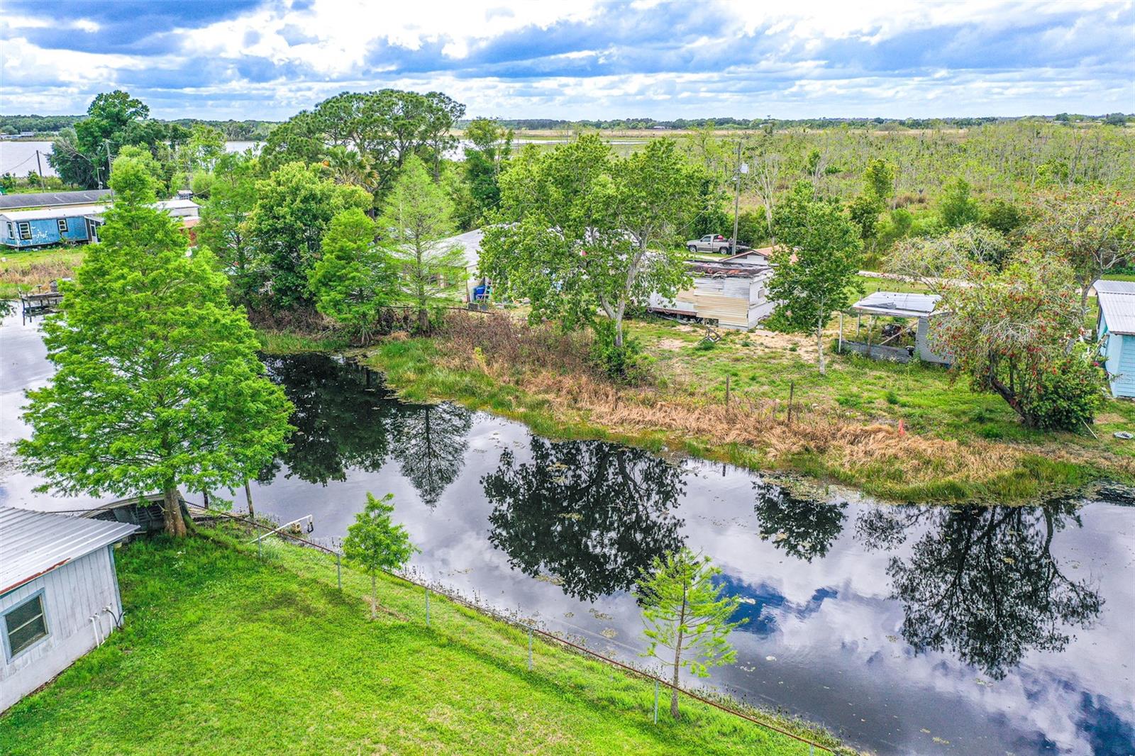 NOT IN SUBDIVISION - Residential