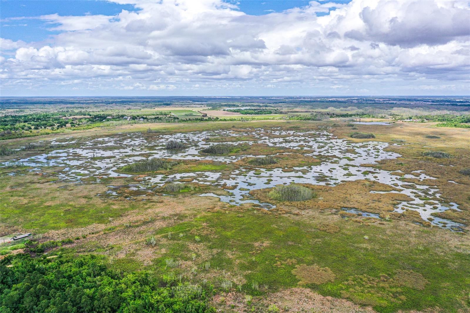 NOT IN SUBDIVISION - Residential